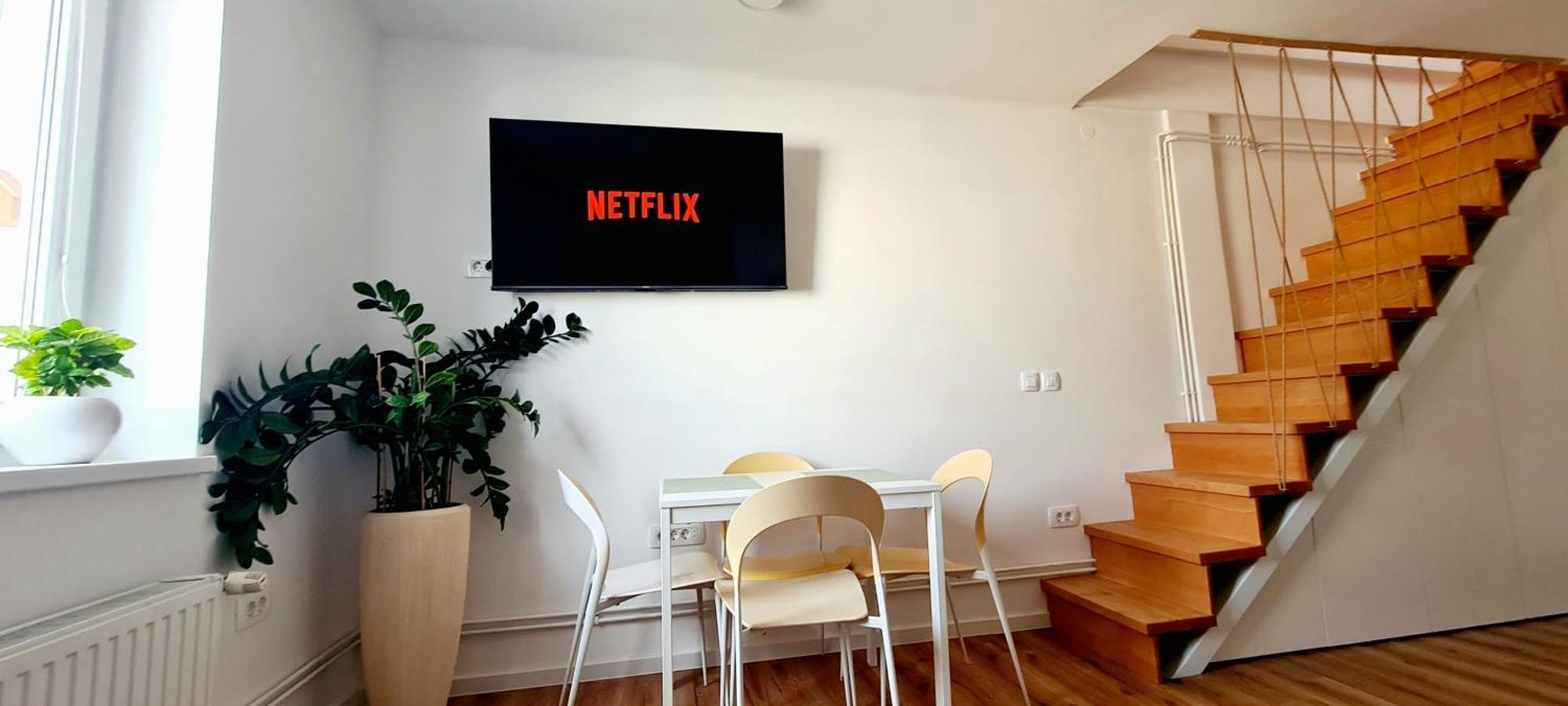 Little Plaza Duplex Apartman Ljubljana Kültér fotó
